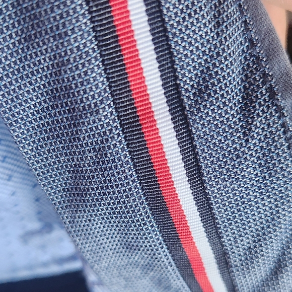 Tommy Hilfiger Summer Slacks light blue 32 x 32 - Picture 5 of 10